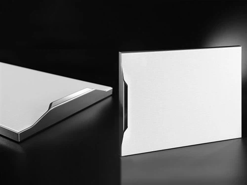 اپنی مرضی کے شیشے کی کابینہ کے دروازے